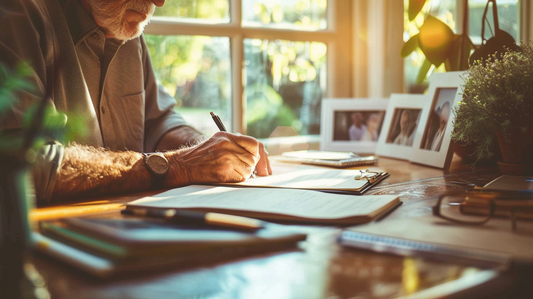 Le testament authentique : pourquoi choisir cette forme sécurisée ?