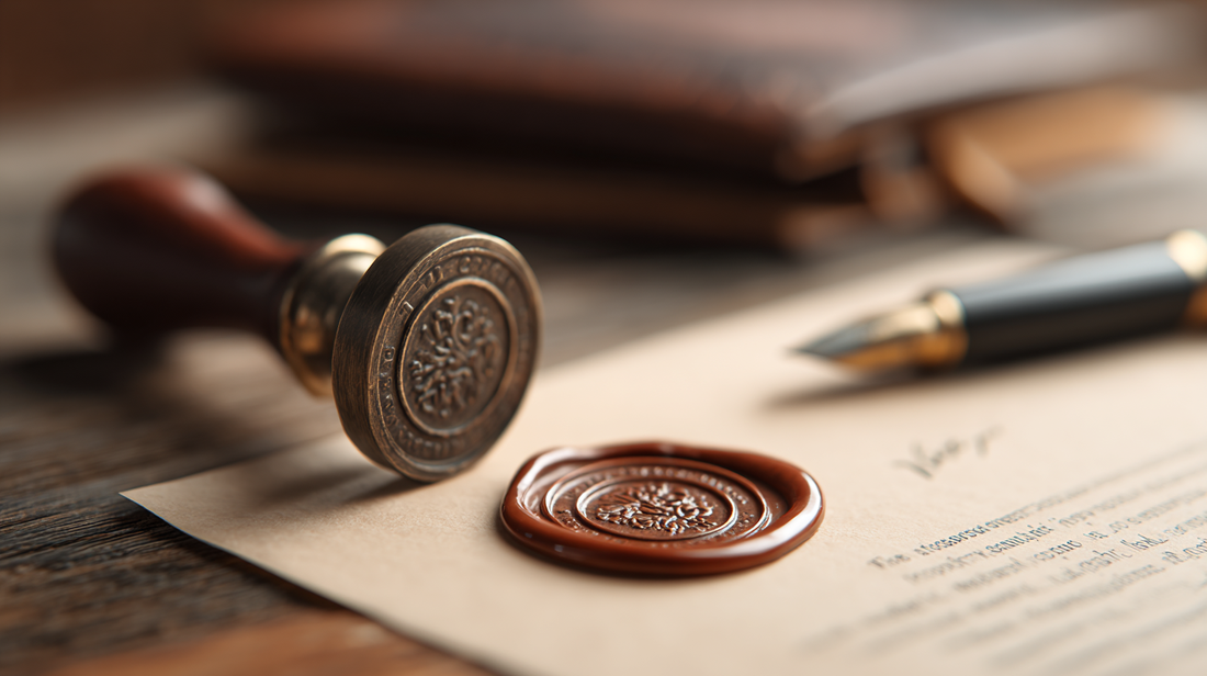 Le notaire est-il obligatoire lors d'une succession ?