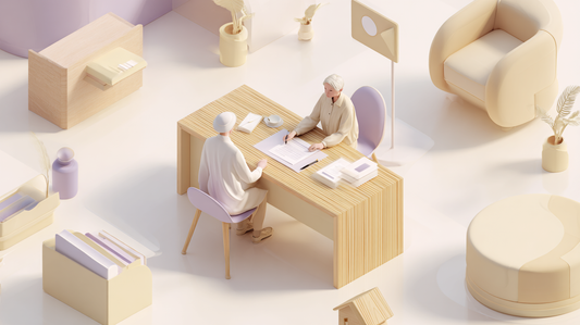 Le testament olographe : avantage﻿s et précautions à prendre