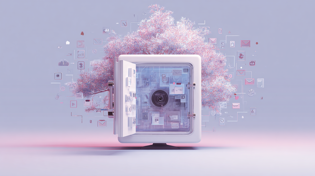 Que deviennent les actifs numériques après un décès ?