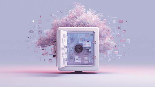 Que deviennent les actifs numériques après un décès ?