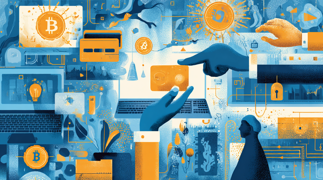 Argent et actifs financiers numériques : récupérer les fonds stockés en ligne