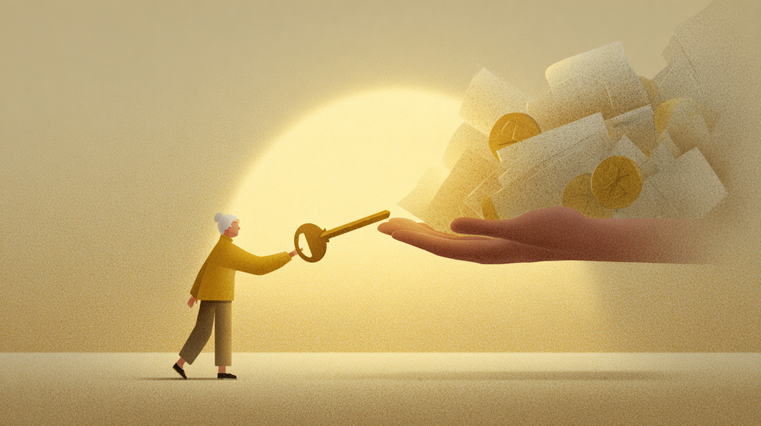 Mauvaise gestion fiscale : comprendre les droits de succession pour éviter les pénalités