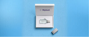 Clef USB de succession