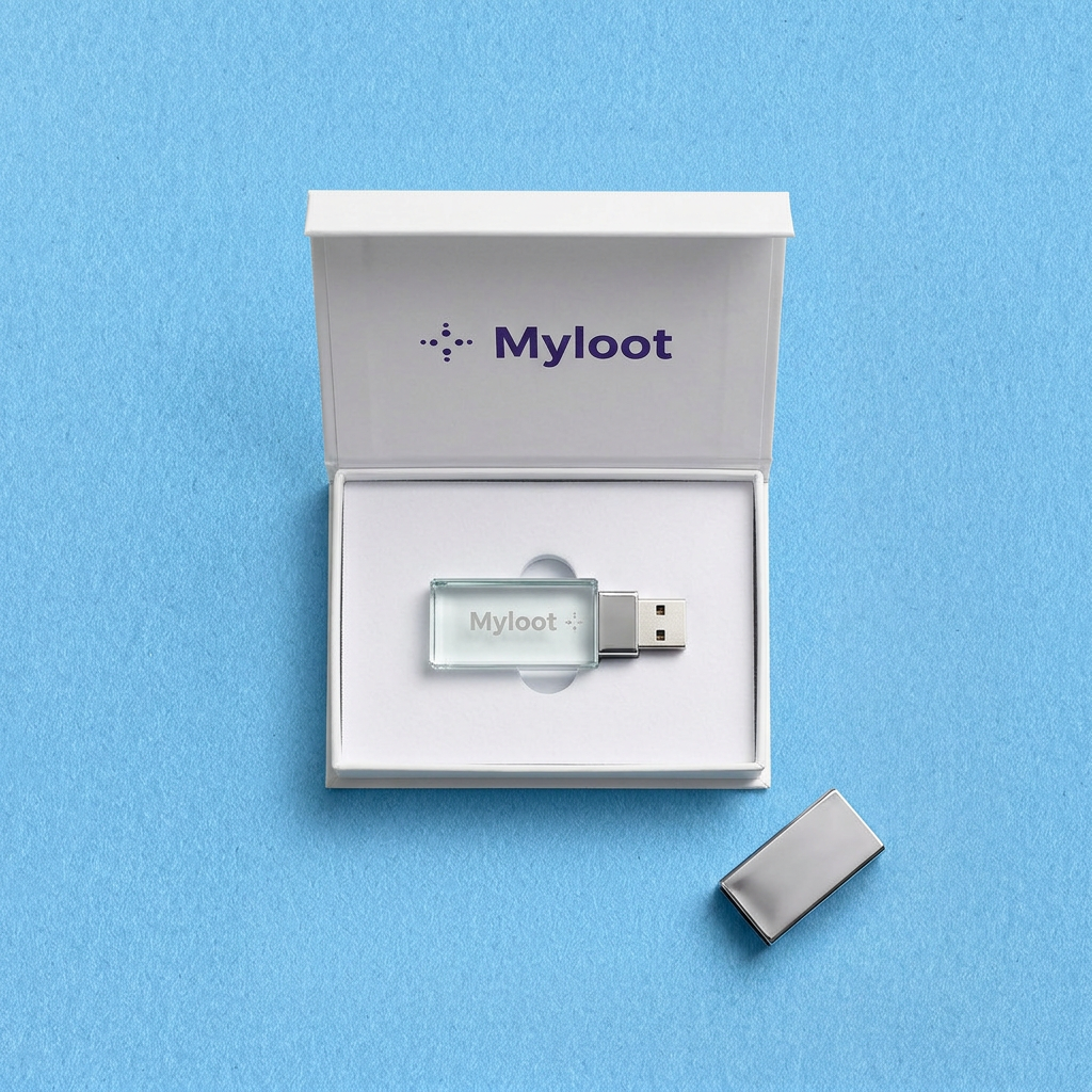 Clef USB de succession